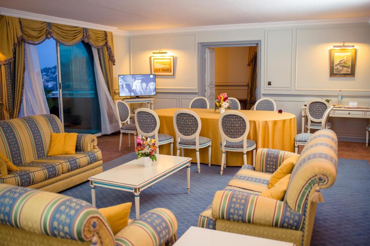 Hotel Colbert - Spa & Casino Antananarivo Exteriér fotografie