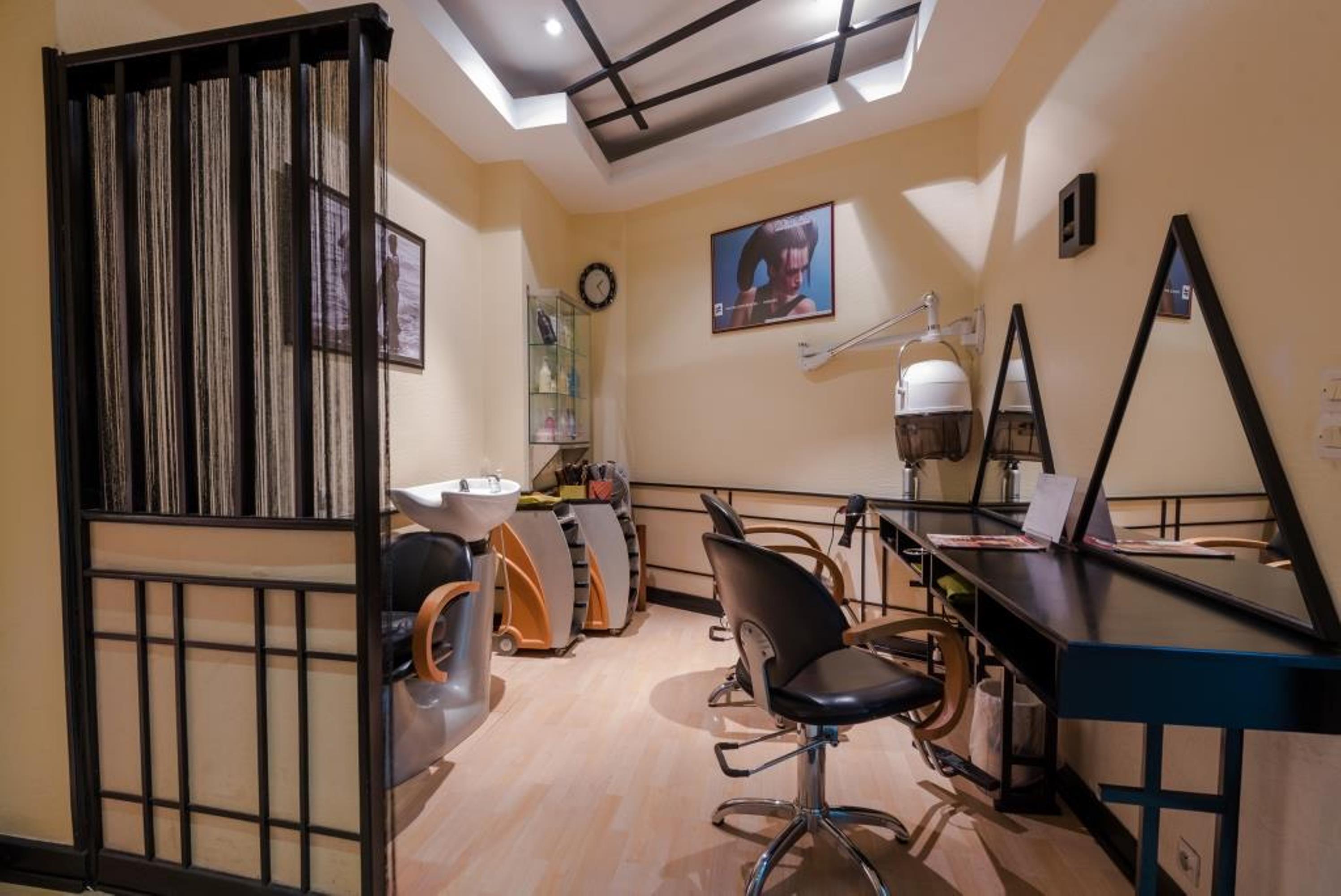 Hotel Colbert - Spa & Casino Antananarivo Exteriér fotografie
